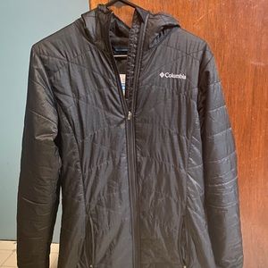 Columbia Parka